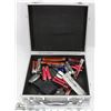 Image 1 : METAL CASE WITH 20 MULTI TOOLS