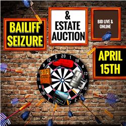 THANK YOU FOR ATTENDING KASTNER AUCTIONS