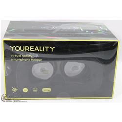 NEW IJOY YOUREALITY VIRTUAL REALITY SMARTPHONE