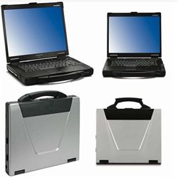 PANASONIC TOUGHBOOK CF 52 iNTEL i5 RUGGED LAPTOP