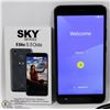 Image 1 : UNLOCKED SKY DEVICES ELITE 5.5" ANDROID SMARTPHONE