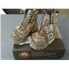 Image 1 : Red Wing Shoes Mens Hunt Vaprtrek size 9 waterproof / msrp= 169.00