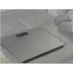 New Glass super slim LCD digital Scale