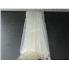 Image 1 : New 12 inch Cable/Zip ties / 100 pieces