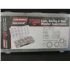 Image 1 : New 720 piece Washer Assortment
