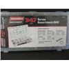 Image 1 : New 347 piece Screw Assortment / SAE.
