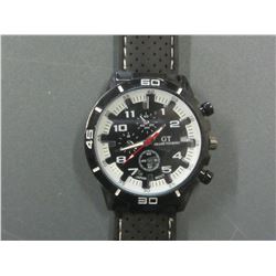 New Grand Turismo Watch Japan Movement