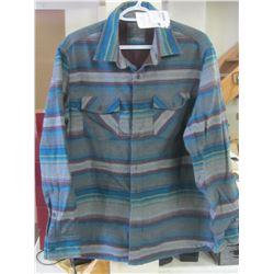 Ascend Shirt size Large