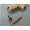 Image 2 : New Sig Sauer CO2 177 Pellet Gun / with blow back realistic slide/30 round belt fed mag