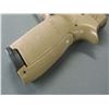 Image 3 : New Sig Sauer CO2 177 Pellet Gun / with blow back realistic slide/30 round belt fed mag
