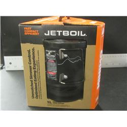Jet Boil 1 liter personal cook system