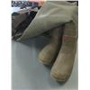 Image 2 : Hobbs Creek Waders size 11 /  3m thinsulate 200 grams boots