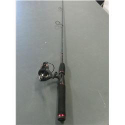 Shakespear Ugly Stick GX2 Rod & Reel combo