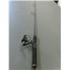 Image 1 : Shakespear Ugly Stick GX2 Rod & Reel combo