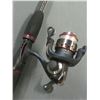 Image 2 : Shakespear Ugly Stick GX2 Rod & Reel combo