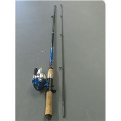 Shakespear Rod & Reel combo