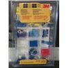 Image 1 : New 3m Assorted Electrical Connectors