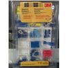 Image 1 : New 3m Assorted Electrical Connectors