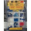 Image 1 : New 3m Assorted Electrical Connectors