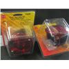 Image 1 : Set of 2 stop/turn/and tail universale / with license illuminator