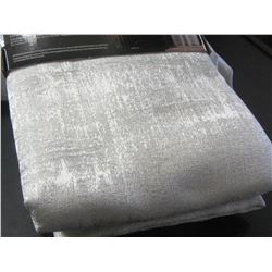 2 rod pocket window panels80wide x 63 long