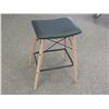 Image 1 : Accent Stool / 27inch high