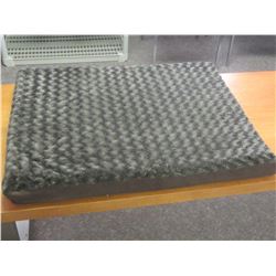 Pet Bed 27 x 36 x 4"