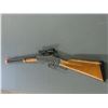Image 1 : Jefferson lever action kids play Rifle with scope made in Italy/ great detail