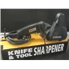 Image 1 : Electric Knife & Tool Sharpener