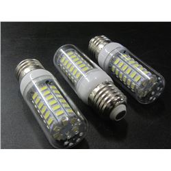 New 56 LED Cobb lightbulbs / Cool White / save huge on power
