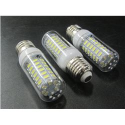 New 56 LED Cobb lightbulbs / Cool White / save huge on power