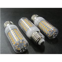 New 69 LED Cobb Lightbulbs / Warm White