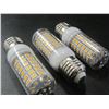 Image 1 : New 69 LED Cobb Lightbulbs / Warm White