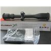Image 1 : New Pursuit X 1 Scope / 100 % fog proof
