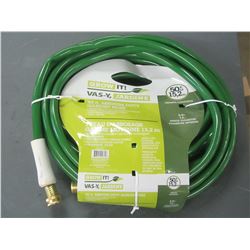 50 foot Medium Duty Garden Hose