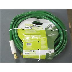 50 foot Medium Duty Garden Hose