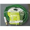 Image 1 : 50 foot Medium Duty Garden Hose