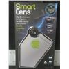 Image 1 : Smart Lens clip-on camera lens system for your phone/ macro/fish eye/wide angle
