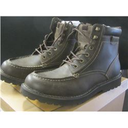 Red Head Mens Jackson Boot / LEATHER size 8m