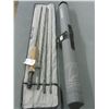 Image 1 : Xact Fly Rod with Loop Hard case/ $160.00 tags