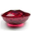 Image 2 : Stunning Red Topaz 30.25 carats - VVS