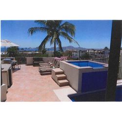 Cabo San Luca 7 Day Condo Stay /fishing