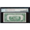 Image 2 : 1934A $20 Richmond Federal Reserve Note PMG 66EPQ