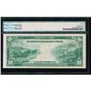 Image 2 : 1914 $10 Chicago Federal Reserve Note PMG 40