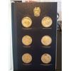 Image 3 : Lot of 24 Churchill Centenary Medals
