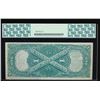 Image 2 : 1875 $1 Legal Tender Note PCGS 65PPQ