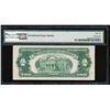 Image 2 : 1953 $2 Legal Tender Note PMG 66EPQ