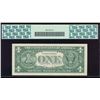 Image 2 : 1957A $1 Silver Certificate Star Note PCGS 68PPQ