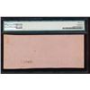 Image 2 : 1862 $1 Confederate State of American Note PMG 55