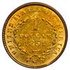 Image 3 : 1851-C $1 Gold Coin PCGS AU55